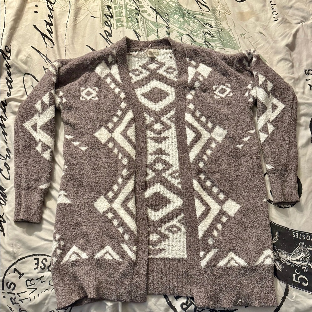 Cardigan
Women’s M

#fall #work #cardigan #backtoschool #workwear